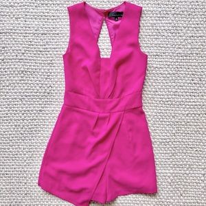 Super Cute Romper Size XS